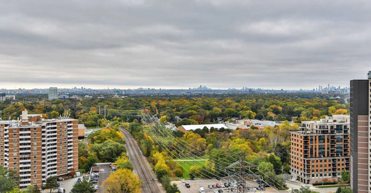 2008-7 Mabelle Avenue, Toronto, ON, M9A 0C9 - 19