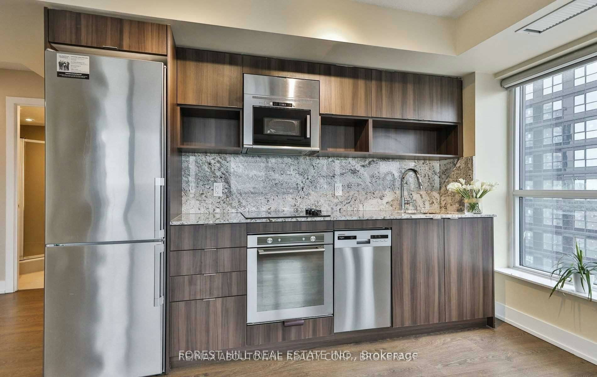 2008-7 Mabelle Avenue, Toronto, ON, M9A 0C9 - 12