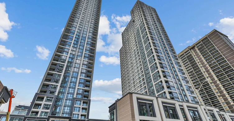 2008-7 Mabelle Avenue, Toronto, ON, M9A 0C9