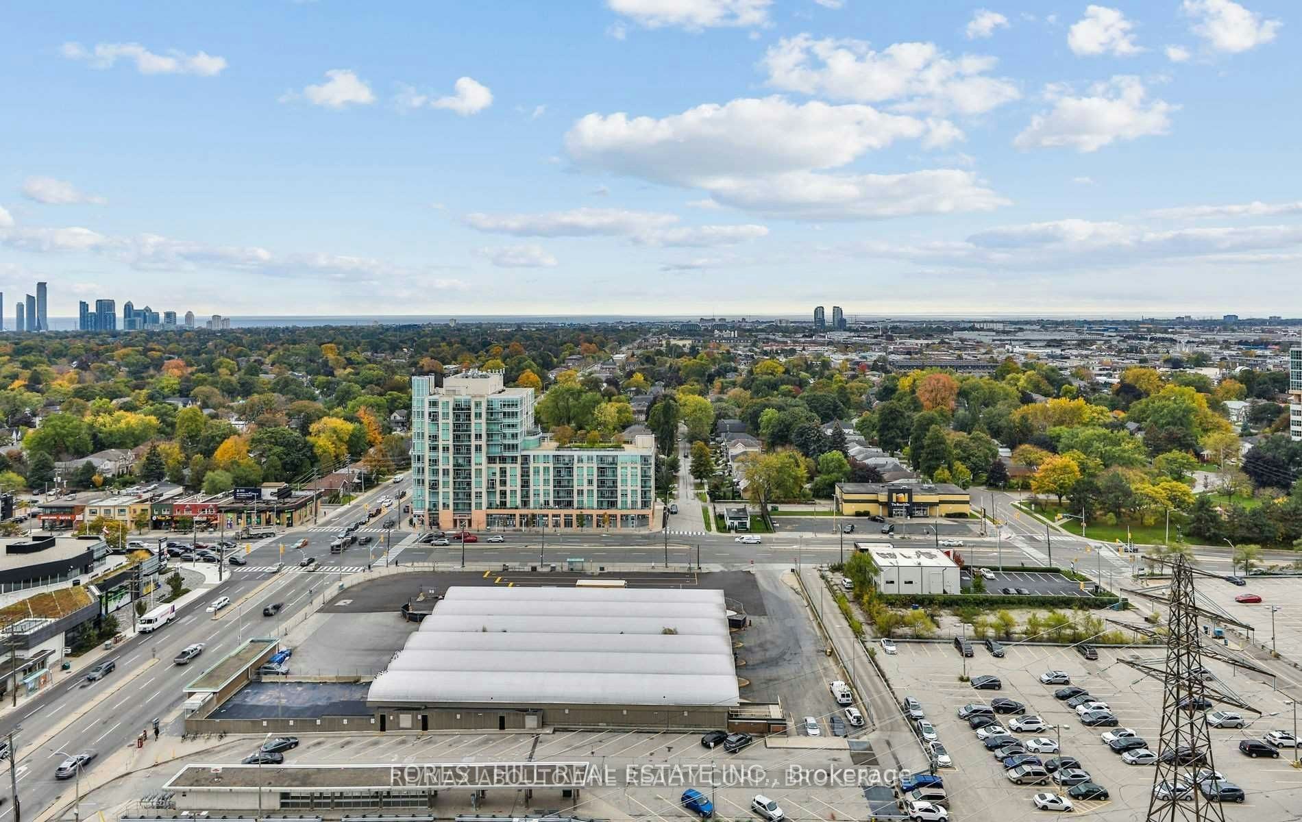 2008-7 Mabelle Avenue, Toronto, ON, M9A 0C9 - 18