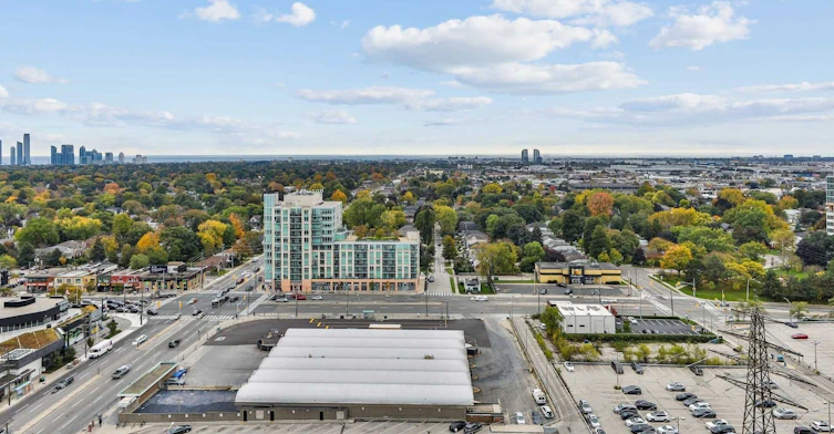 2008-7 Mabelle Avenue, Toronto, ON, M9A 0C9 - 18