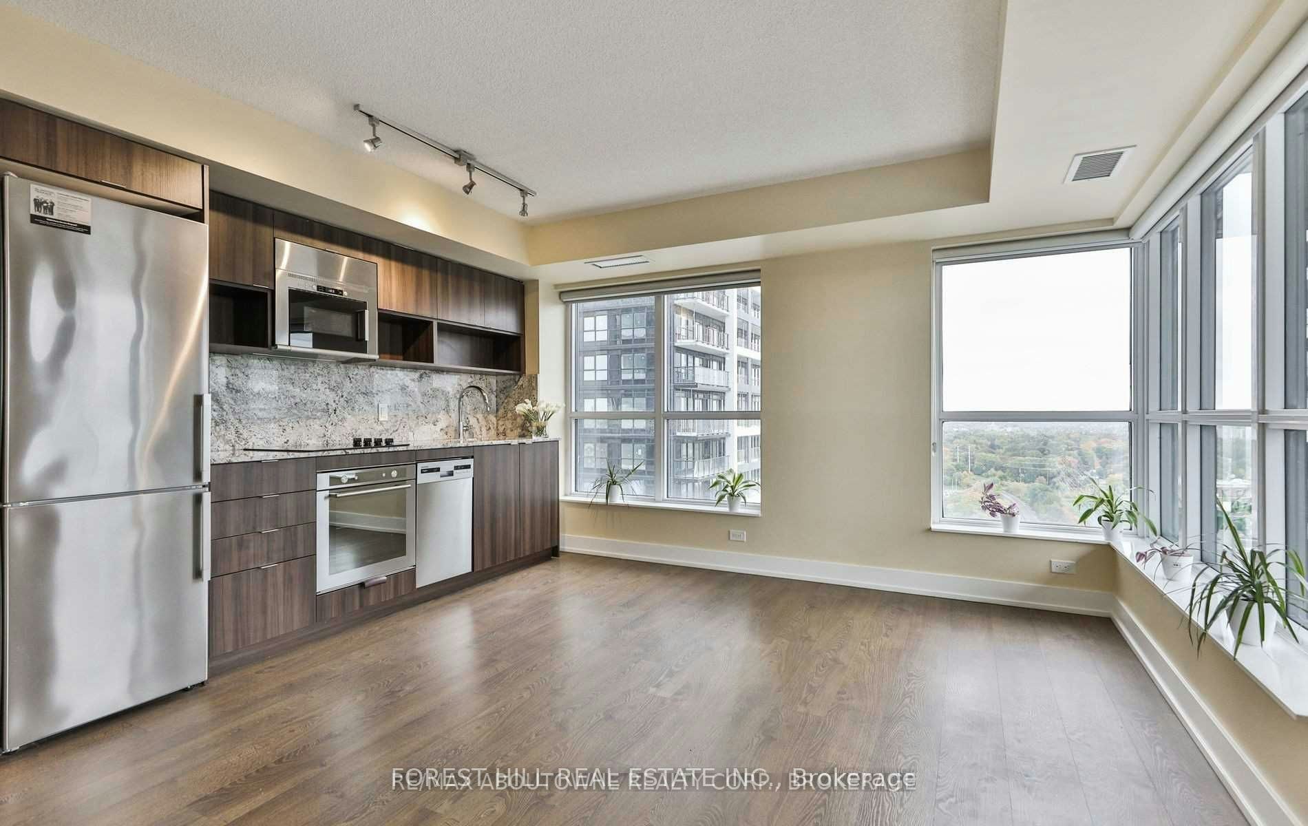2008-7 Mabelle Avenue, Toronto, ON, M9A 0C9 - 9