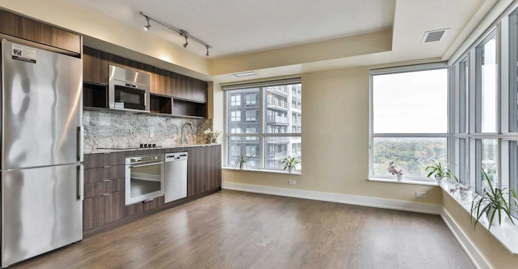 2008-7 Mabelle Avenue, Toronto, ON, M9A 0C9 - 9