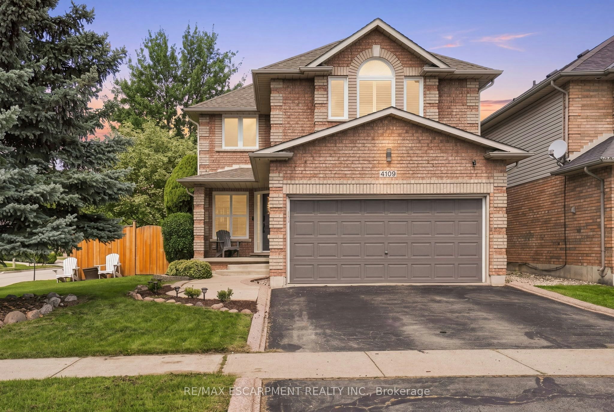 4109 Forest Run Avenue, Burlington, ON, L7M 4L7