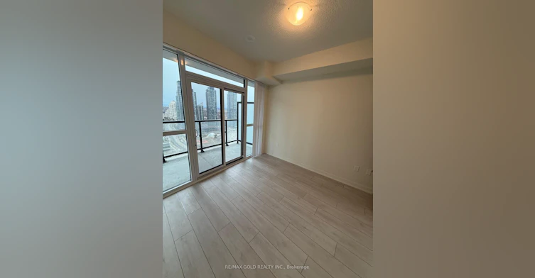 2707-38 Annie Craig Drive, Toronto, ON, M8V 0G9 - 8