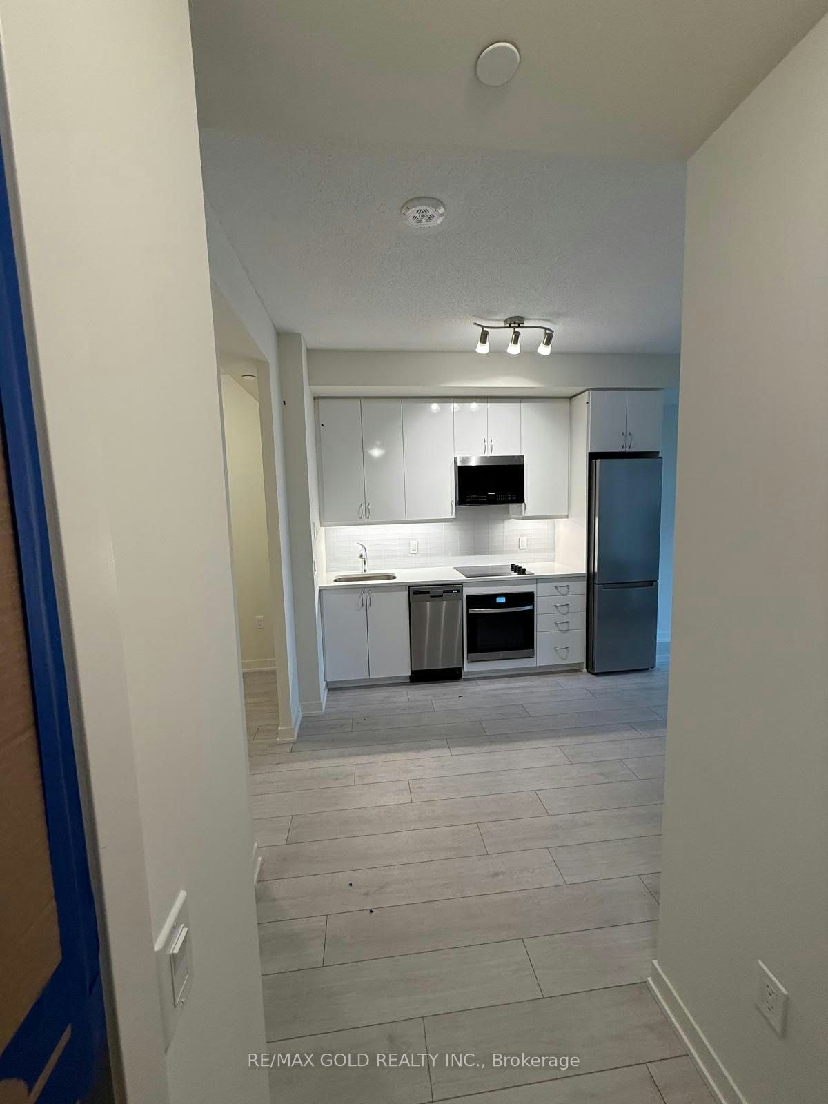 2707-38 Annie Craig Drive, Toronto, ON, M8V 0G9 - 4