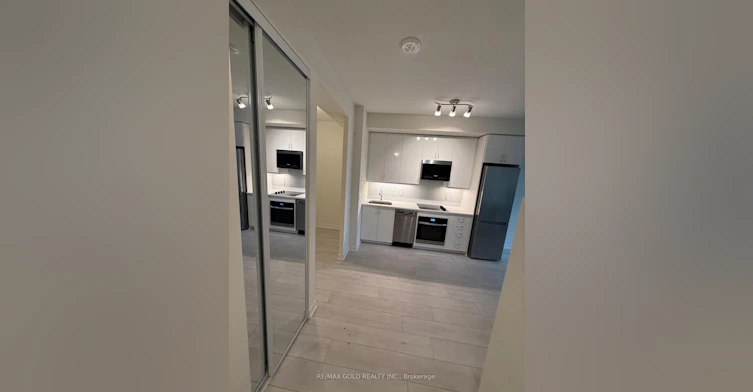 2707-38 Annie Craig Drive, Toronto, ON, M8V 0G9 - 3