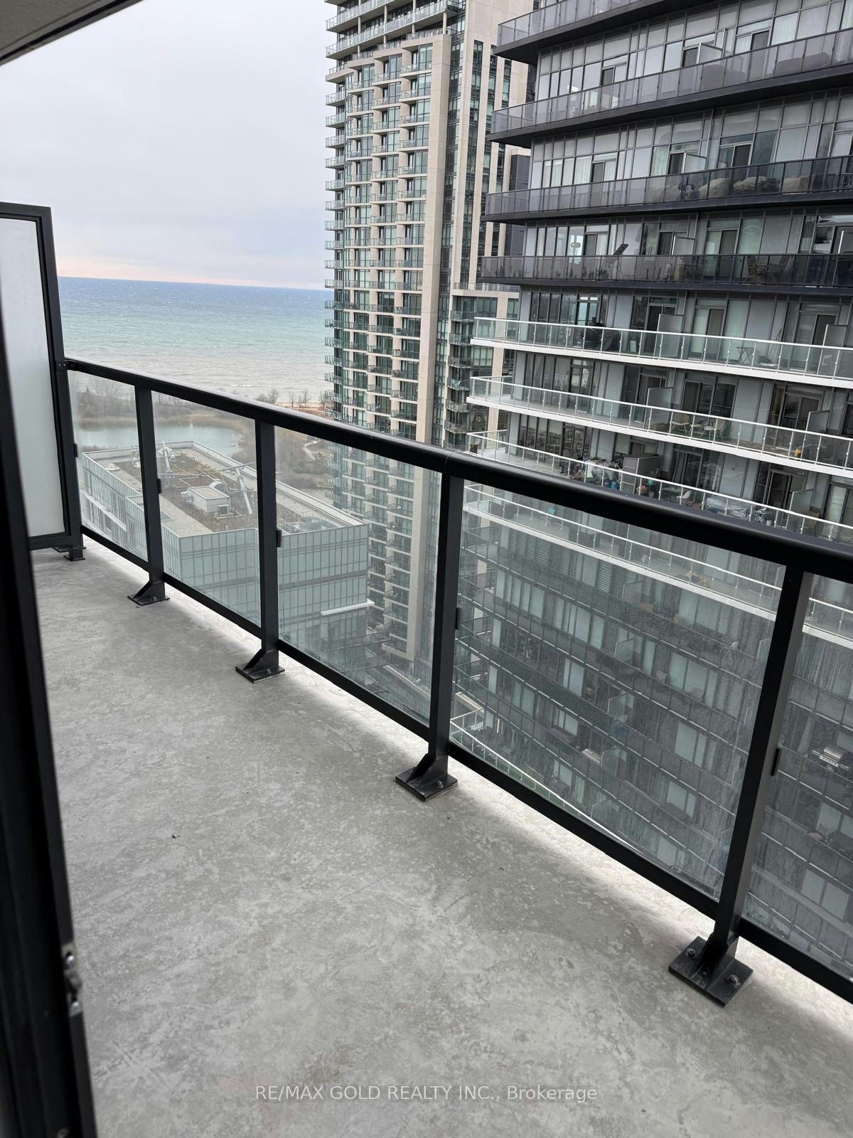 2707-38 Annie Craig Drive, Toronto, ON, M8V 0G9 - 10