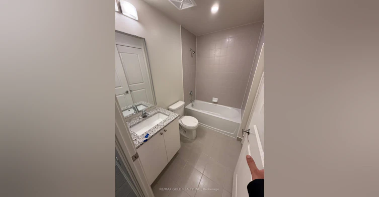 2707-38 Annie Craig Drive, Toronto, ON, M8V 0G9 - 6