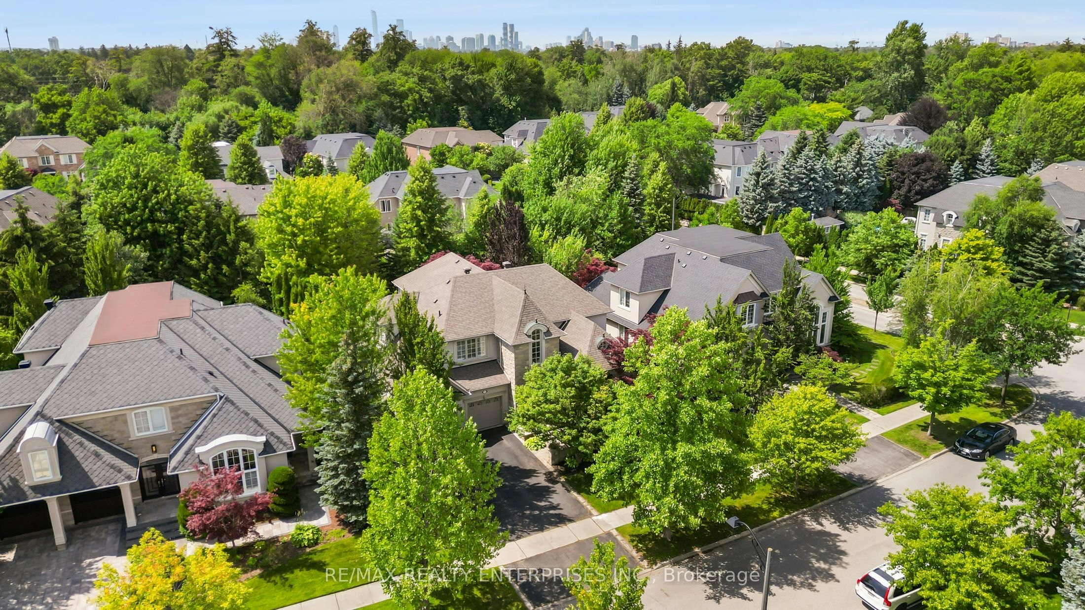 535 Canyon Street, Mississauga, ON, L5H 4L4