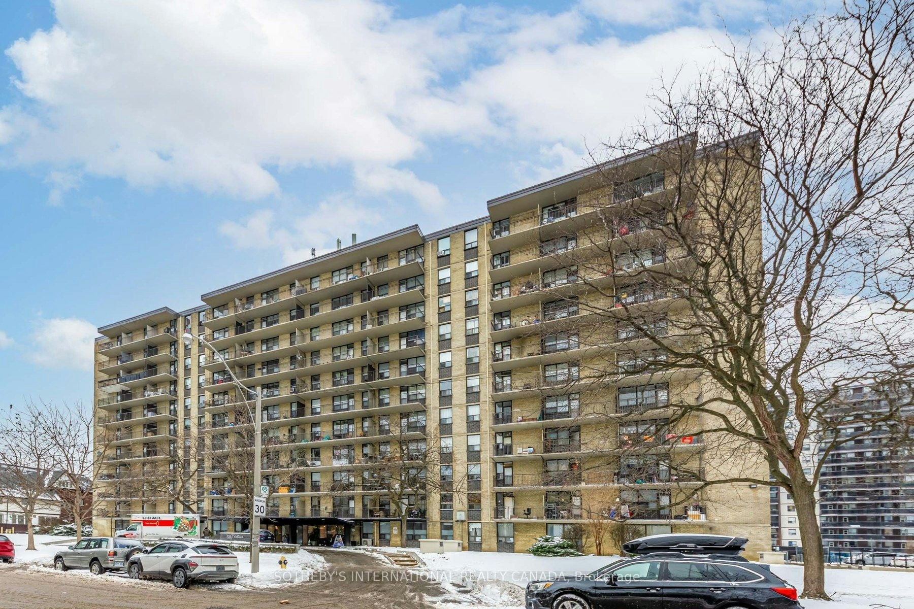 N1018-135 Tyndall Avenue, Toronto, ON, M6K 2G3 - 13