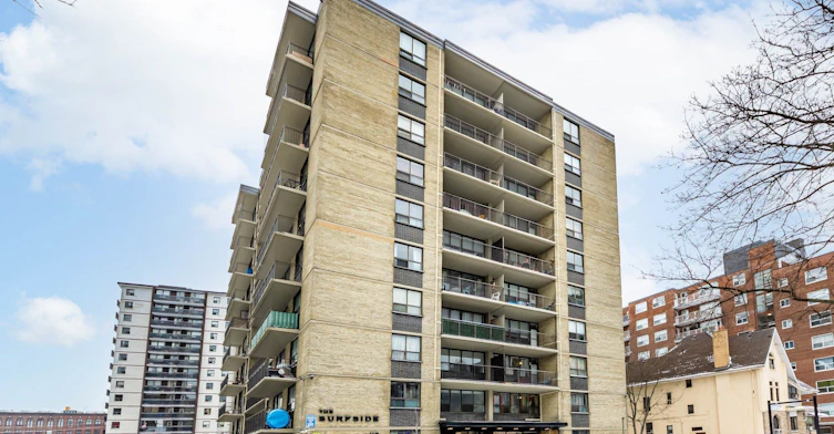 N1018-135 Tyndall Avenue, Toronto, ON, M6K 2G3 - 12