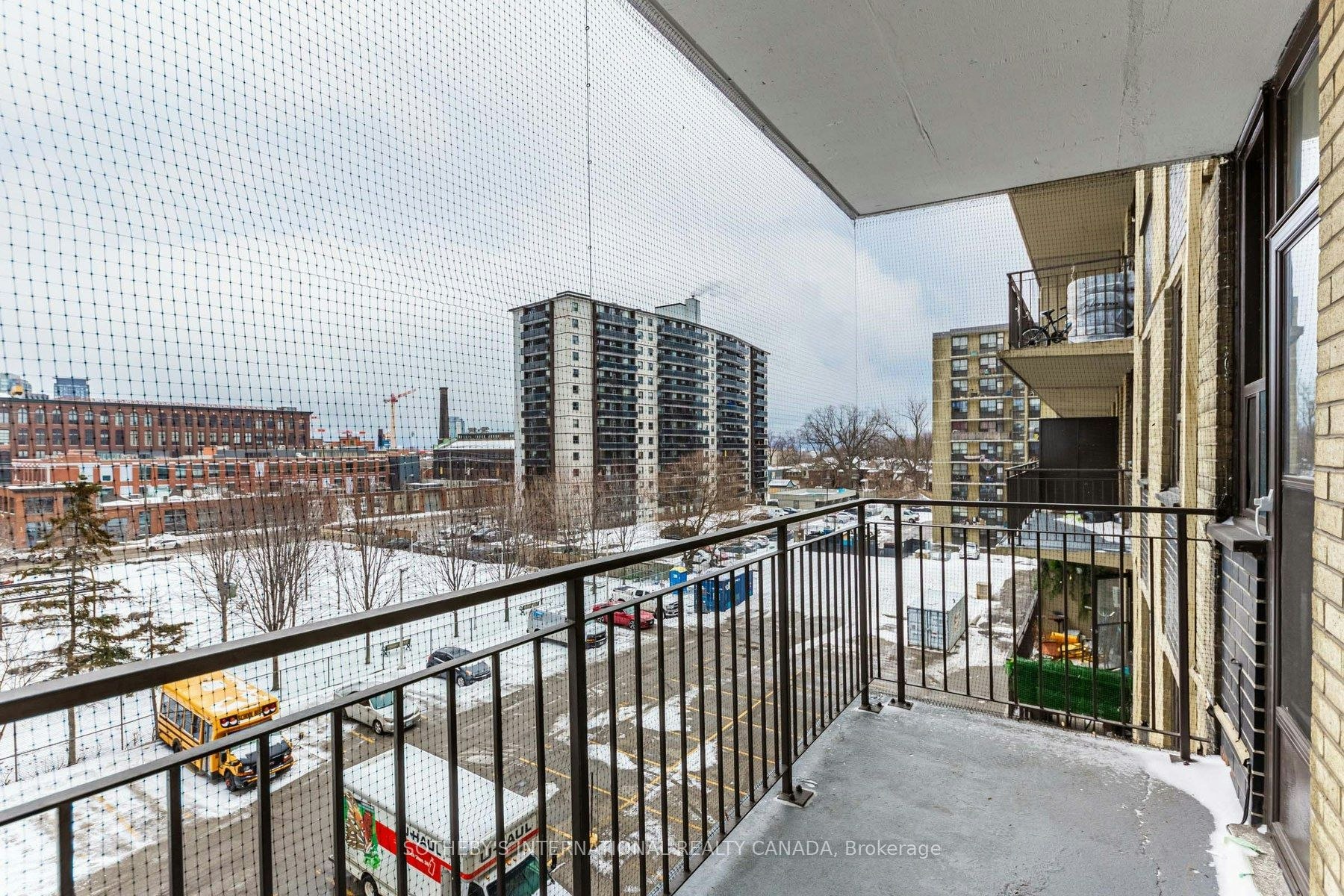 N1018-135 Tyndall Avenue, Toronto, ON, M6K 2G3