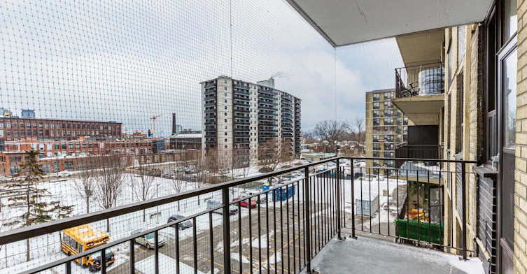 N1018-135 Tyndall Avenue, Toronto, ON, M6K 2G3