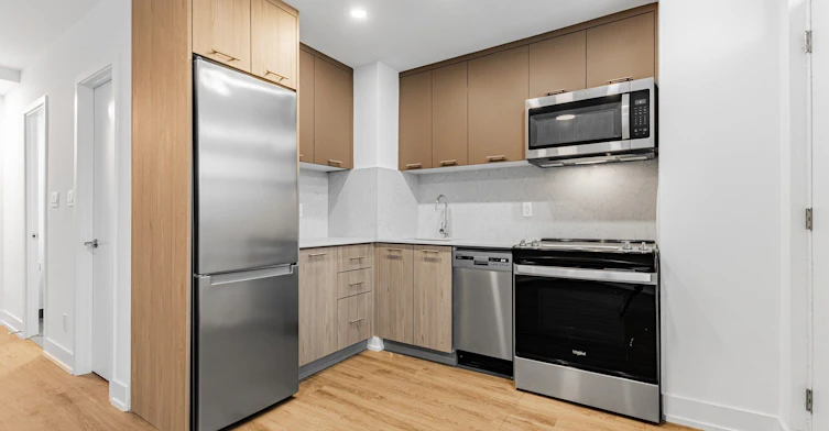 N1018-135 Tyndall Avenue, Toronto, ON, M6K 2G3 - 6