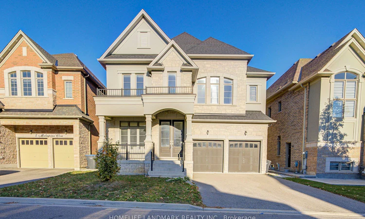 7 Malaspina Close