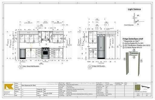 basement-8 Tustin Road, Brampton, ON, L6P 3H6 - 34