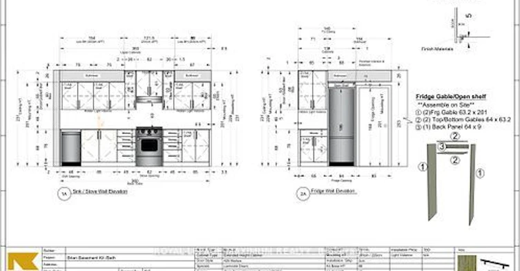 basement-8 Tustin Road, Brampton, ON, L6P 3H6 - 34