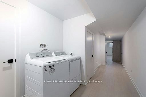 basement-8 Tustin Road, Brampton, ON, L6P 3H6 - 18