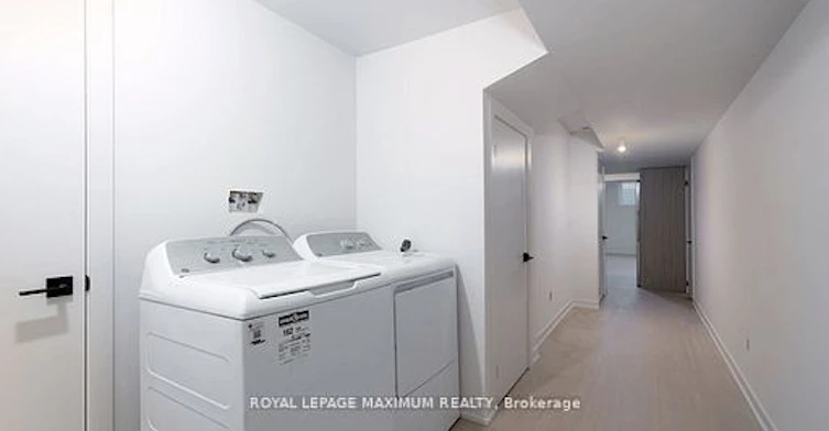 basement-8 Tustin Road, Brampton, ON, L6P 3H6 - 18