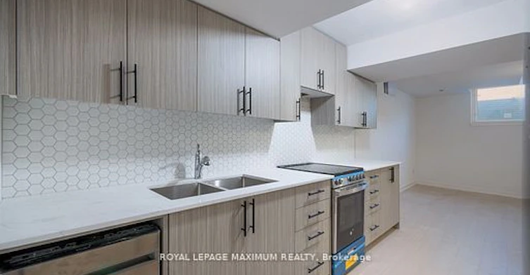 basement-8 Tustin Road, Brampton, ON, L6P 3H6 - 13