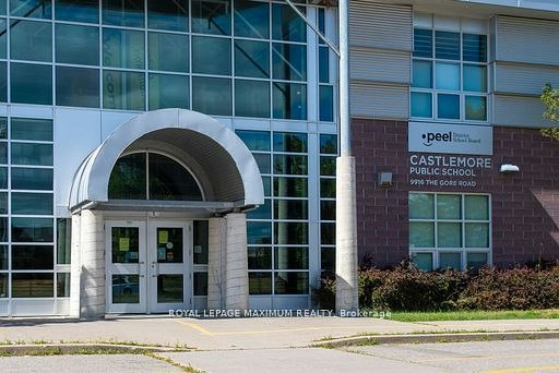 basement-8 Tustin Road, Brampton, ON, L6P 3H6 - 30