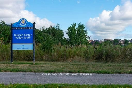 basement-8 Tustin Road, Brampton, ON, L6P 3H6 - 21