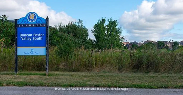 basement-8 Tustin Road, Brampton, ON, L6P 3H6 - 21