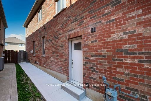 basement-8 Tustin Road, Brampton, ON, L6P 3H6 - 4