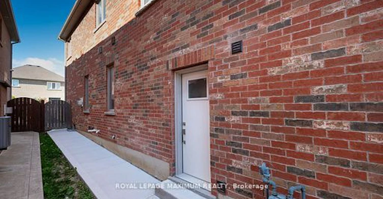 basement-8 Tustin Road, Brampton, ON, L6P 3H6 - 4