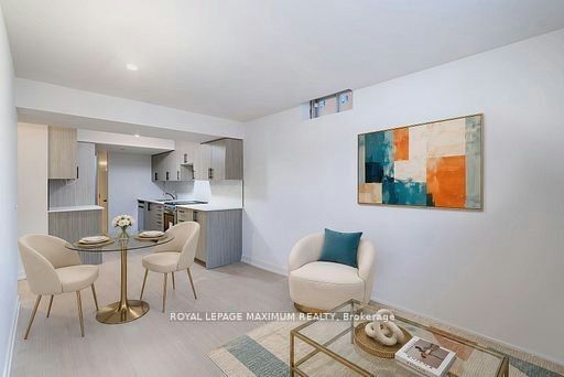 basement-8 Tustin Road, Brampton, ON, L6P 3H6 - 8