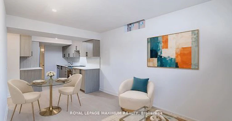 basement-8 Tustin Road, Brampton, ON, L6P 3H6 - 8