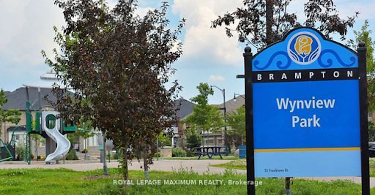 basement-8 Tustin Road, Brampton, ON, L6P 3H6 - 23