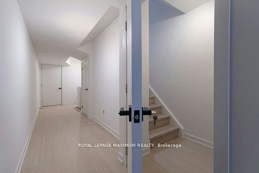 basement-8 Tustin Road, Brampton, ON, L6P 3H6 - 6