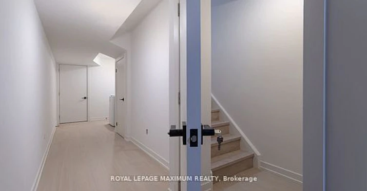 basement-8 Tustin Road, Brampton, ON, L6P 3H6 - 6