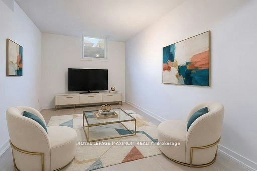 basement-8 Tustin Road, Brampton, ON, L6P 3H6 - 10
