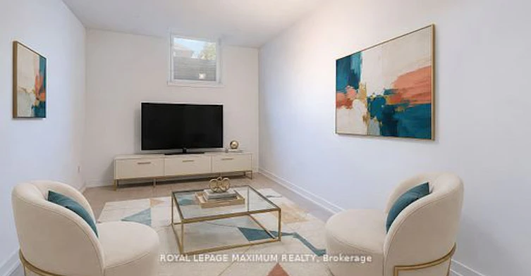 basement-8 Tustin Road, Brampton, ON, L6P 3H6 - 10