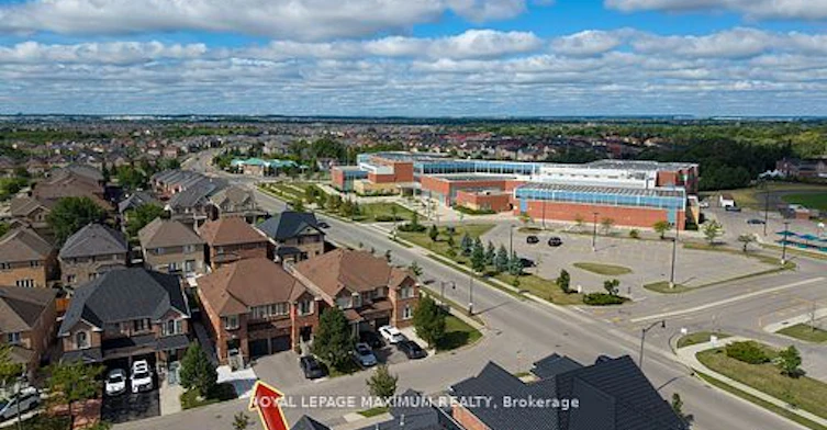 basement-8 Tustin Road, Brampton, ON, L6P 3H6 - 20