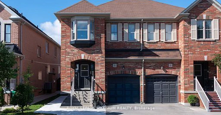 basement-8 Tustin Road, Brampton, ON, L6P 3H6