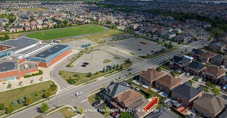 basement-8 Tustin Road, Brampton, ON, L6P 3H6 - 22