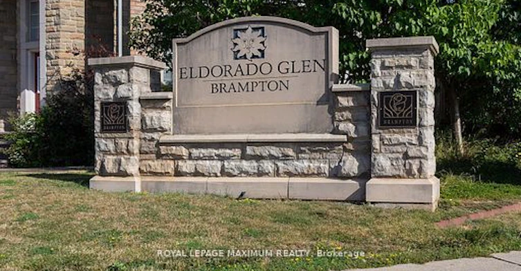 basement-8 Tustin Road, Brampton, ON, L6P 3H6 - 33