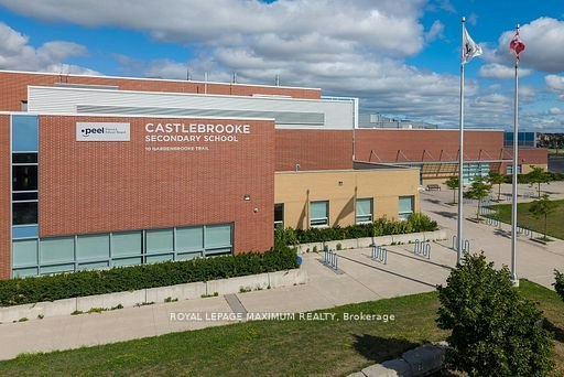 basement-8 Tustin Road, Brampton, ON, L6P 3H6 - 31