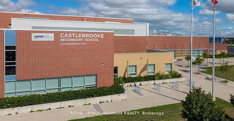 basement-8 Tustin Road, Brampton, ON, L6P 3H6 - 31
