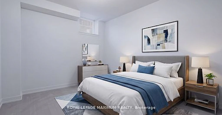 basement-8 Tustin Road, Brampton, ON, L6P 3H6 - 14