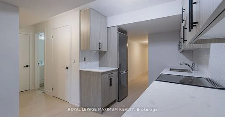 basement-8 Tustin Road, Brampton, ON, L6P 3H6 - 12