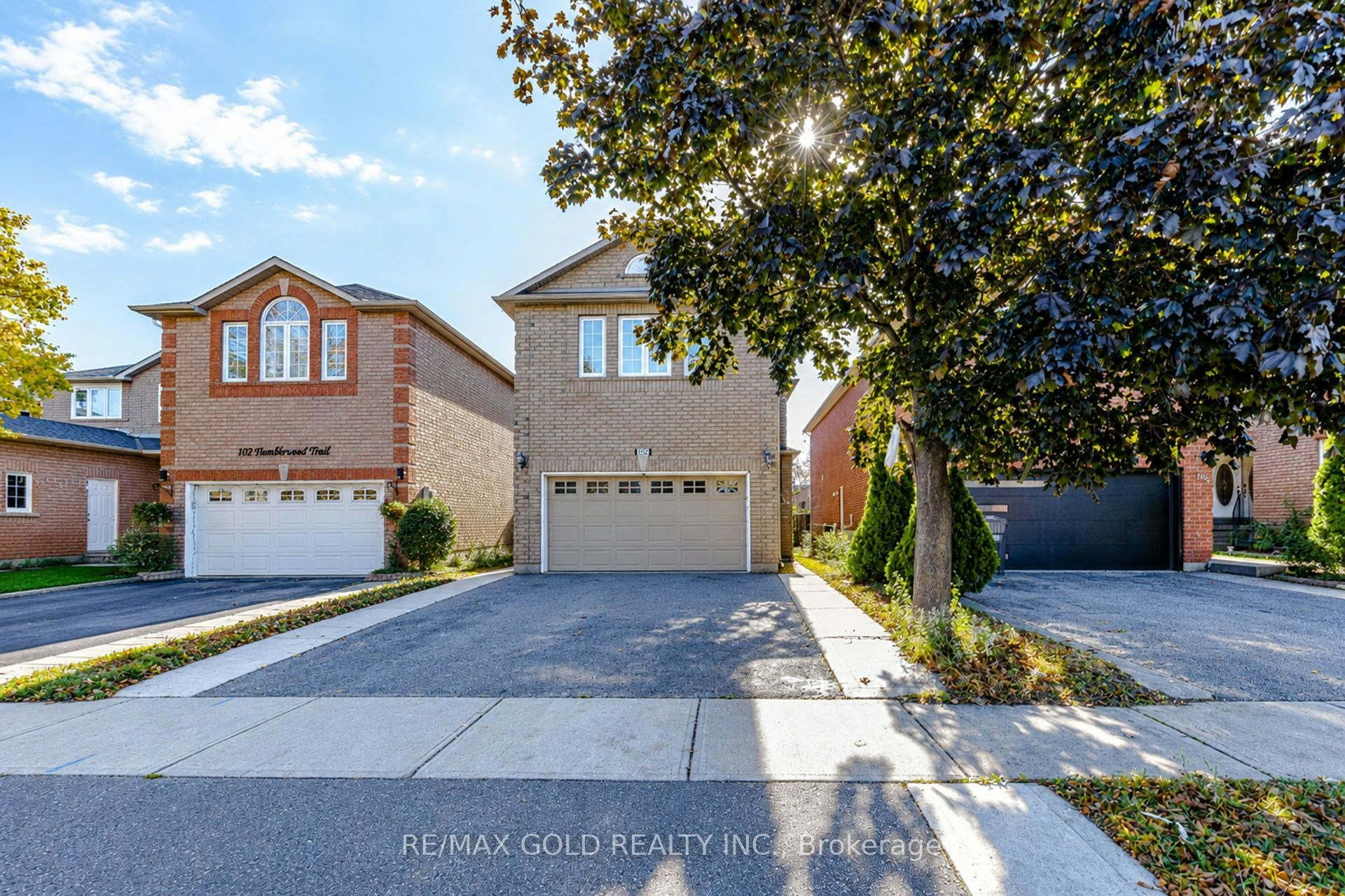 104 Tumbleweed Trail, Brampton, ON, L6Y 4Z8