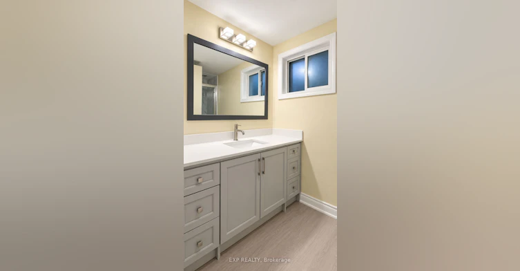 Lower-3425 Laddie Crescent, Mississauga, ON, L4T 1N2 - 19
