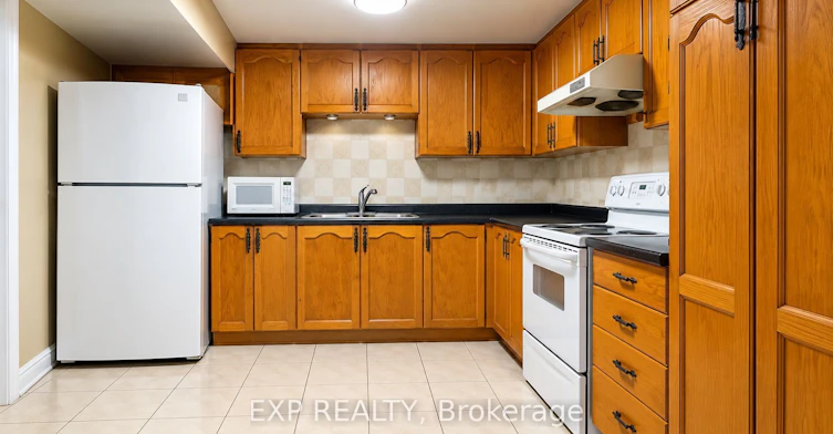 Lower-3425 Laddie Crescent, Mississauga, ON, L4T 1N2 - 8
