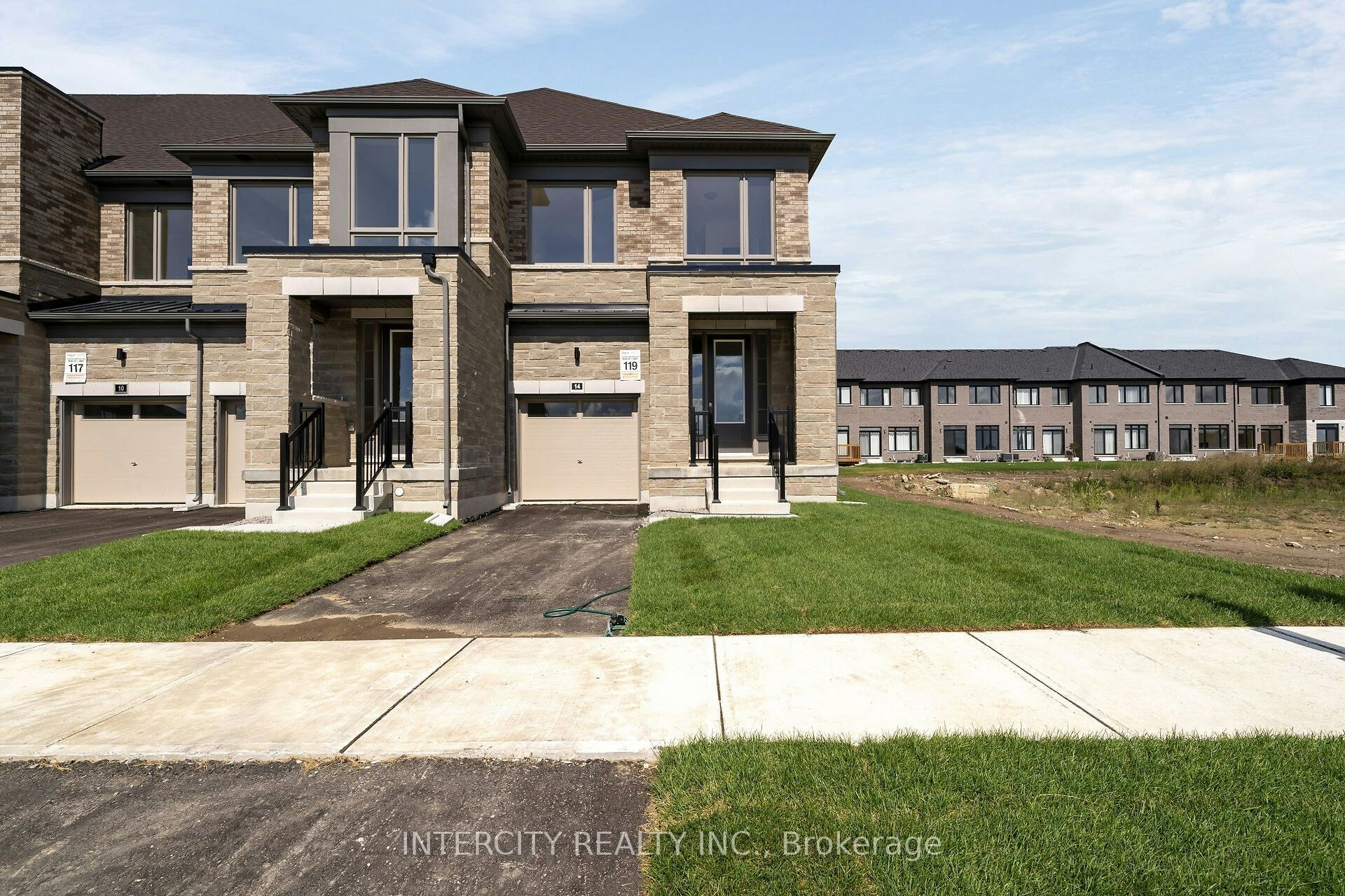22-119-14 George Armstrong Road, Caledon, ON, L7E 4N1