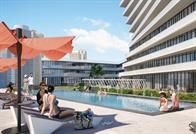 2304-3883 Quartz Road, Mississauga, ON, L5B 0M4 - 4